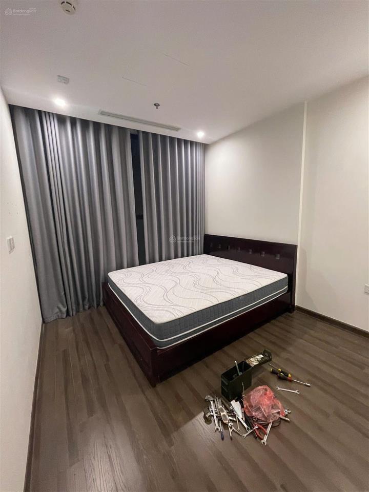 Cho thuê căn hộ 40m2 1 ngủ symphony full đồ giá chỉ 10tr.  0967 341 ***