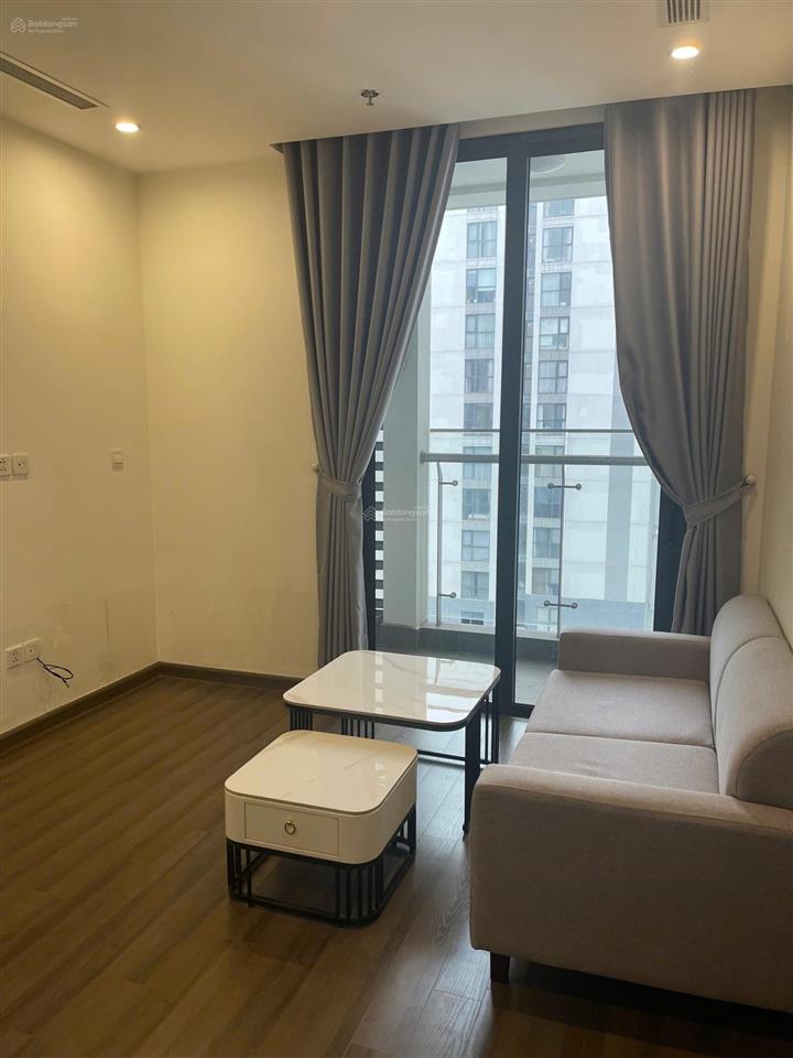 Cho thuê căn hộ 40m2 1 ngủ symphony full đồ giá chỉ 10tr.  0967 341 ***