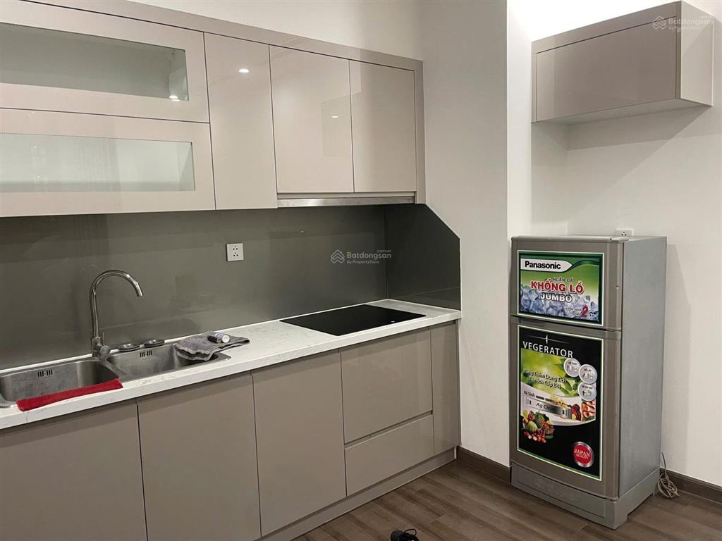 Cho thuê căn hộ 40m2 1 ngủ symphony full đồ giá chỉ 10tr.  0967 341 ***