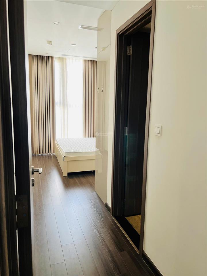 Cho thuê căn hộ symphony, 2pn2wc full nội thất cực đẹp giá 15tr/th