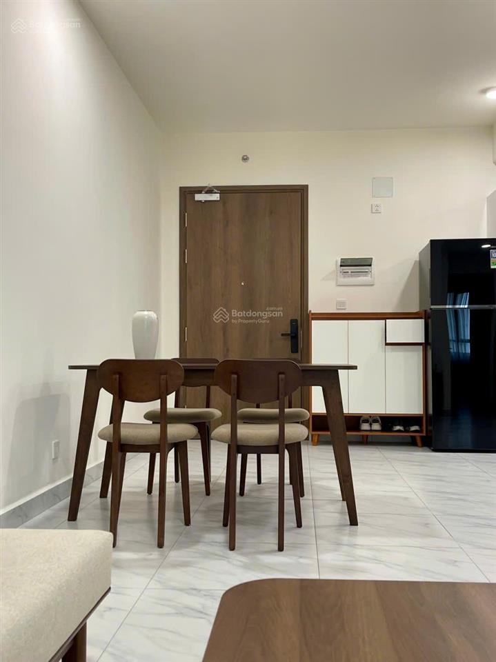 Chính chủ cho thuê căn hộ chung cư habitat bình dương, đường hữu nghị, phường bình hòa, tphcm
