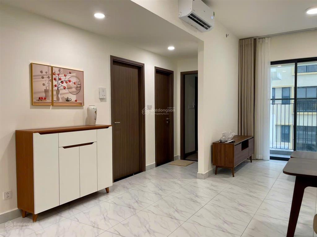Chính chủ cho thuê căn hộ chung cư habitat bình dương, đường hữu nghị, phường bình hòa, tphcm