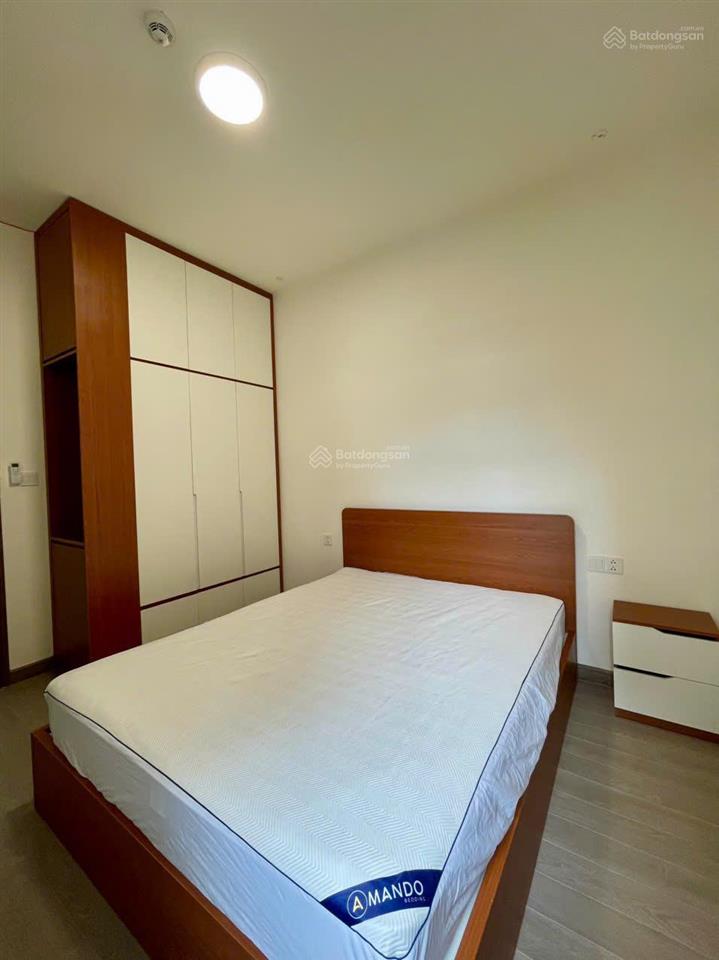 Chính chủ cho thuê căn hộ chung cư habitat bình dương, đường hữu nghị, phường bình hòa, tphcm