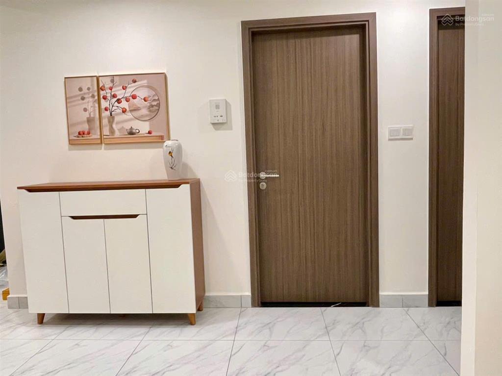 Chính chủ cho thuê căn hộ chung cư habitat bình dương, đường hữu nghị, phường bình hòa, tphcm