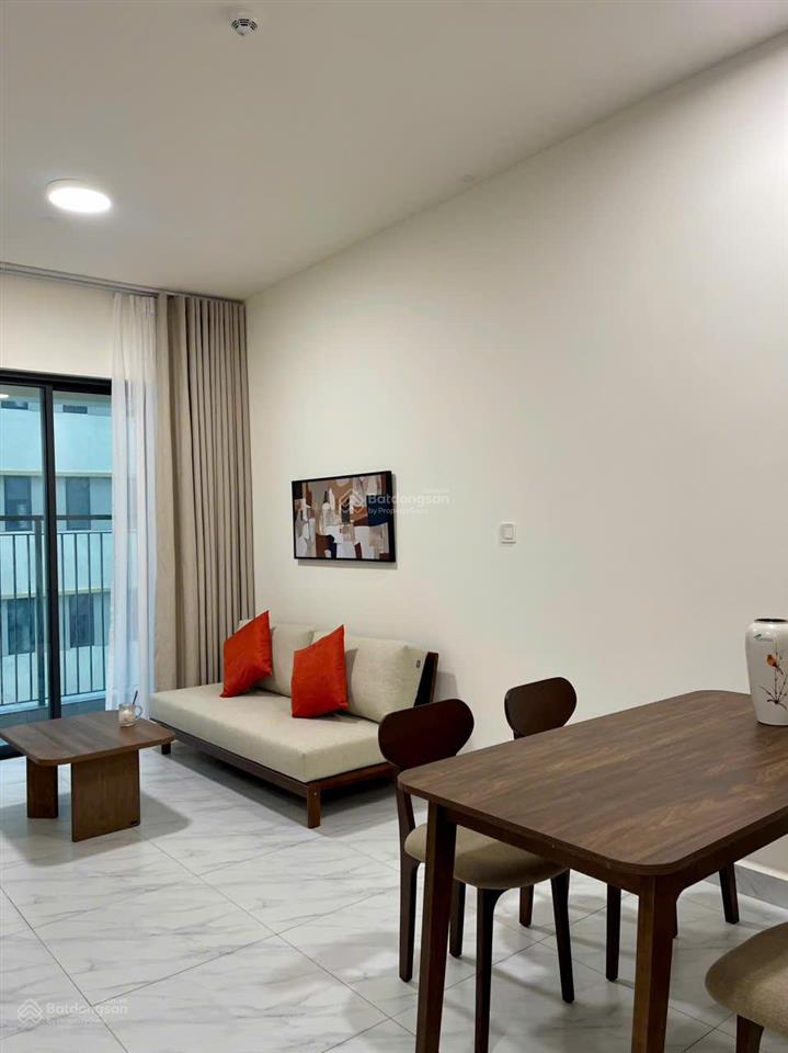 Chính chủ cho thuê căn hộ chung cư habitat bình dương, đường hữu nghị, phường bình hòa, tphcm