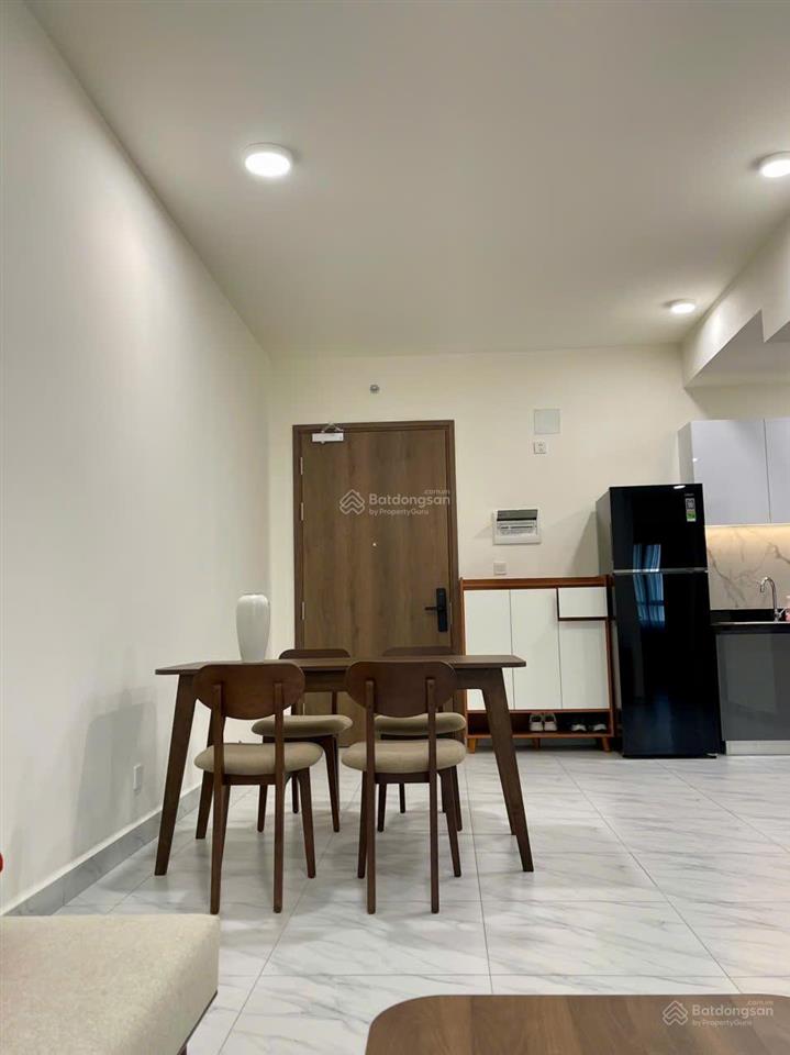 Chính chủ cho thuê căn hộ chung cư habitat bình dương, đường hữu nghị, phường bình hòa, tphcm