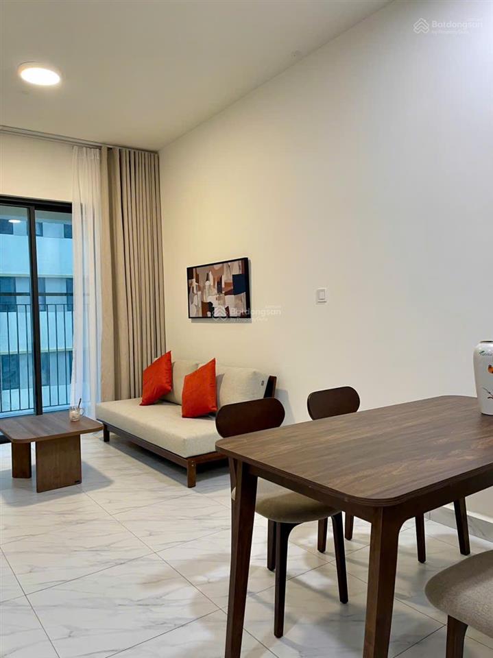 Chính chủ cho thuê căn hộ chung cư habitat bình dương, đường hữu nghị, phường bình hòa, tphcm