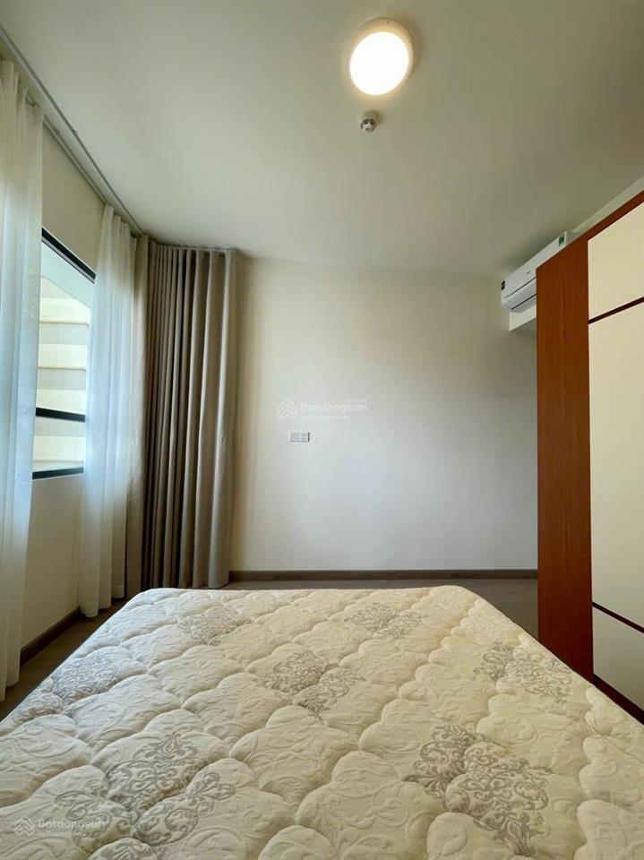 Chính chủ cho thuê căn hộ chung cư habitat bình dương, đường hữu nghị, phường bình hòa, tphcm
