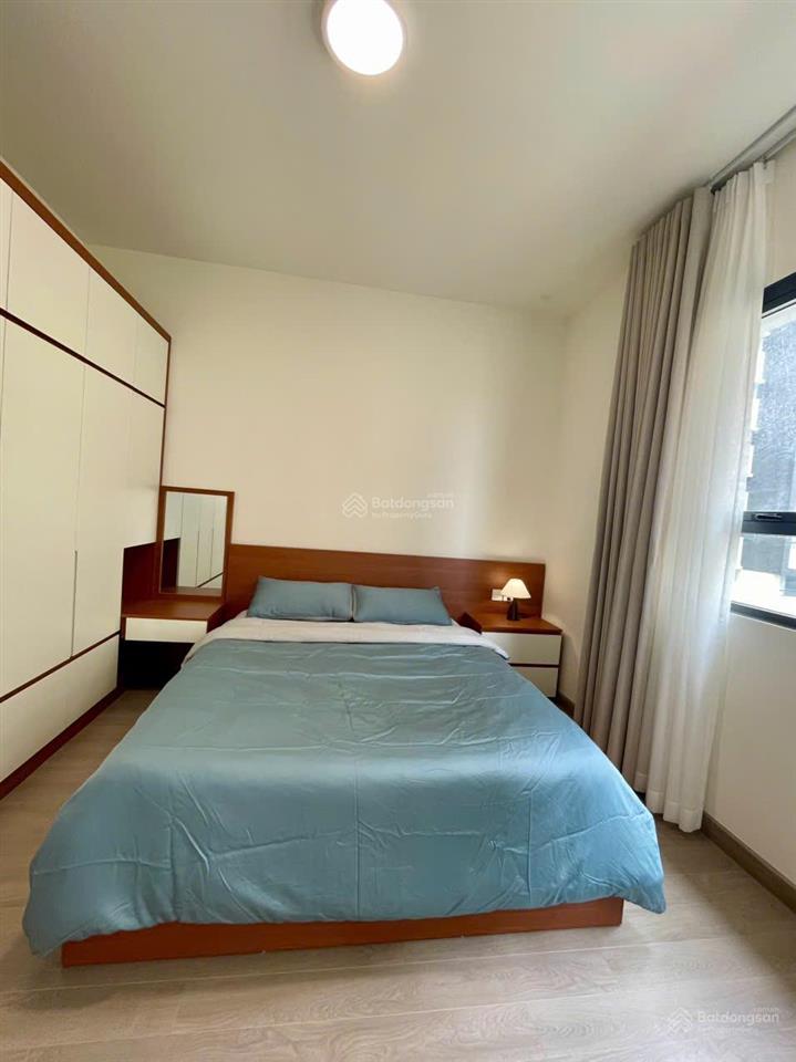 Chính chủ cho thuê căn hộ chung cư habitat bình dương, đường hữu nghị, phường bình hòa, tphcm