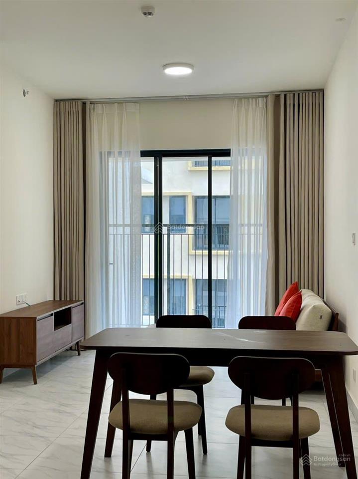 Chính chủ cho thuê căn hộ chung cư habitat bình dương, đường hữu nghị, phường bình hòa, tphcm