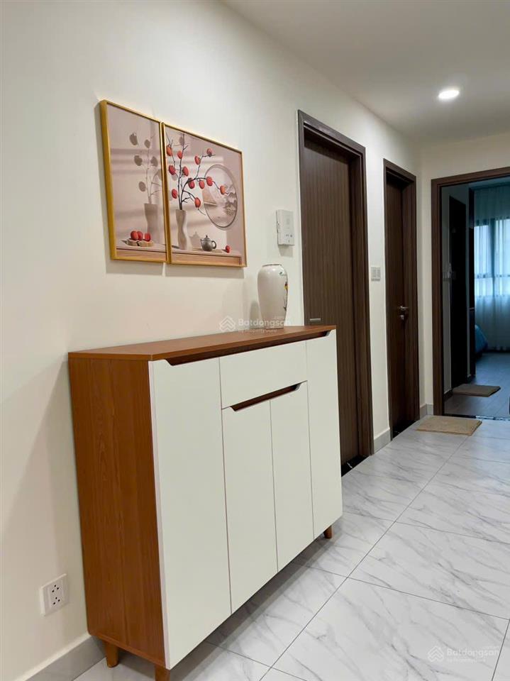 Chính chủ cho thuê căn hộ chung cư habitat bình dương, đường hữu nghị, phường bình hòa, tphcm