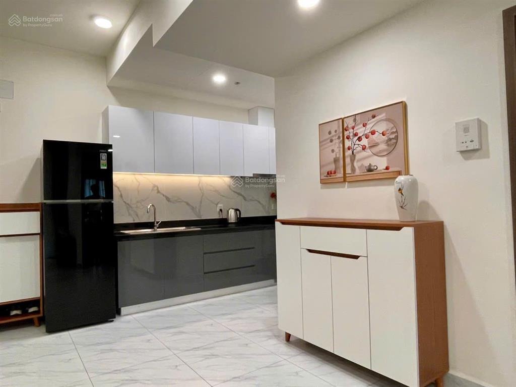 Chính chủ cho thuê căn hộ chung cư habitat bình dương, đường hữu nghị, phường bình hòa, tphcm