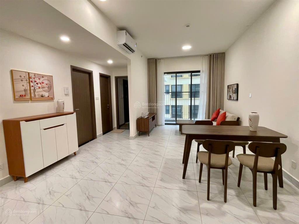 Chính chủ cho thuê căn hộ chung cư habitat bình dương, đường hữu nghị, phường bình hòa, tphcm
