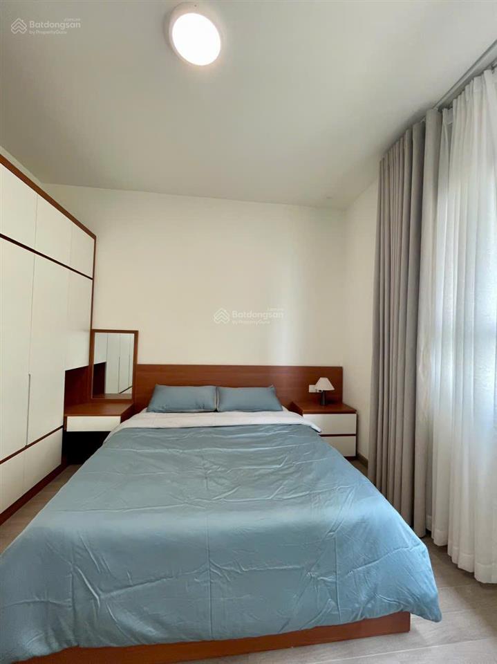 Chính chủ cho thuê căn hộ chung cư habitat bình dương, đường hữu nghị, phường bình hòa, tphcm