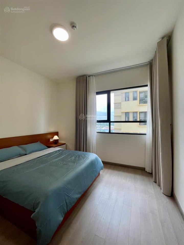 Chính chủ cho thuê căn hộ chung cư habitat bình dương, đường hữu nghị, phường bình hòa, tphcm