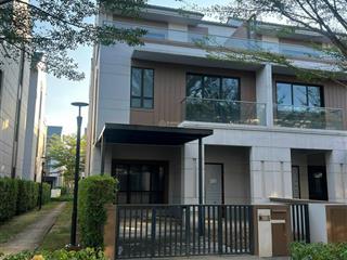 Duy nhất một căn nhà phố lô góc giá chỉ 10.5 tỷ  phân khu zone 8, swan bay.  0947 188 ***