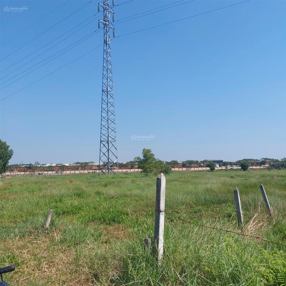 Kẹt tiền bán gấp lô đất 512m2, gần đường bến than. cách chợ tân thạnh đông 3p chạy xe. 0947 188 ***