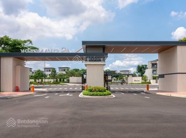 Bán căn nhà phố 1 trệt 2 lầu, cách sân bay long thành 15p, khu nhiều chuyên gia ở. 0947 188 ***