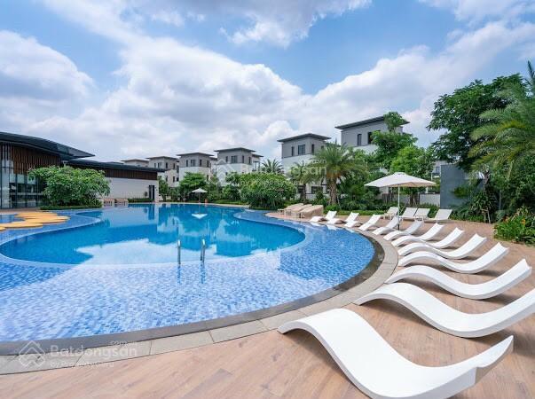 Bán căn nhà phố 1 trệt 2 lầu, cách sân bay long thành 15p, khu nhiều chuyên gia ở. 0947 188 ***