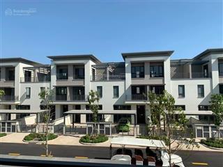 Cần tiền bán gấp nhà phố swan park, 2 mặt thoáng, gần clubhouse. giá thương lượng khách thiện chí