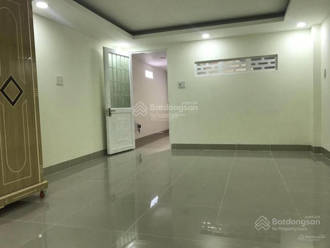 Phòng trọ dạng căn hộ mini 35m2 phường phước bình, tp. thủ đức (cũ)  có ban công