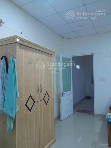 Phòng trọ dạng căn hộ mini 35m2 phường phước bình, tp. thủ đức (cũ)  có ban công