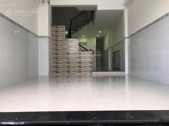 Phòng trọ dạng căn hộ mini 35m2 phường phước bình, tp. thủ đức (cũ)  có ban công
