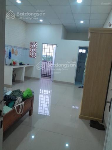 Phòng trọ dạng căn hộ mini 35m2 phường phước bình, tp. thủ đức (cũ)  có ban công