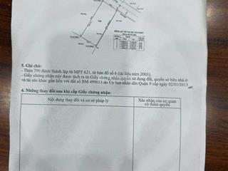 Bán đất tại võ văn hát, 14,5 tỷ, 247 m2, sổ đỏ đầy đủ