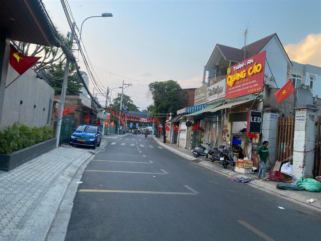 Bán đất đẹp xuất sắc tại nguyễn tuyển, 26 tỷ, 158.7m2, mặt tiền 7m