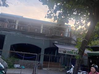Bán nhà nát vị trí đẹp xuất sắc tại nguyễn tuyển, 26 tỷ, 158.7m2, mặt tiền 7m