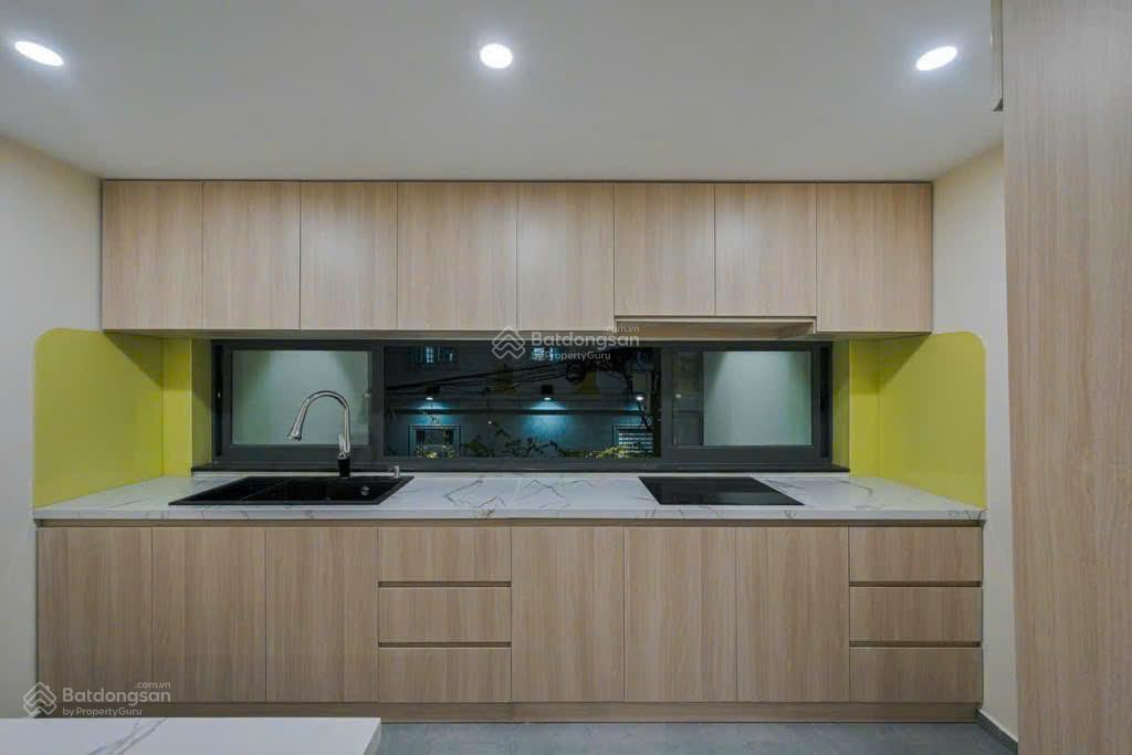 Bán villa mini tại đường 339, phước long b, 12,5 tỷ, 80m2, 4pn, 4wc, 5lầu, hồ bơi trong nhà 12,5 tỷ