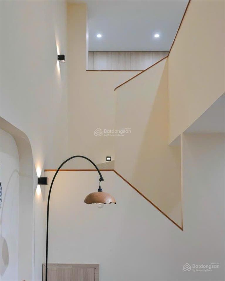 Bán villa mini tại đường 339, phước long b, 12,5 tỷ, 80m2, 4pn, 4wc, 5lầu, hồ bơi trong nhà 12,5 tỷ