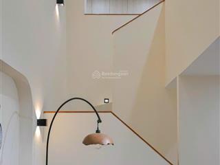 Bán villa mini tại đường 339, phước long b, 12,5 tỷ, 80m2, 4pn, 4wc, 5lầu, hồ bơi trong nhà 12,5 tỷ