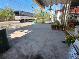 Bán nhà mặt tiền quốc lộ 57c, p. an hội, vinh long( bến tre củ)