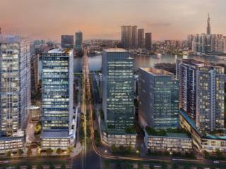 The opusk thủ thiêm bán 2pn 84m2 tầng cao nhất . giá rẻ nhất