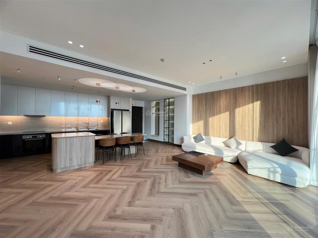 Chính chủ bán 3pn 127m2 linden. empire city thủ thiêm. đủ nội thất. sẵn hđ thuê. bán 38 tỷ