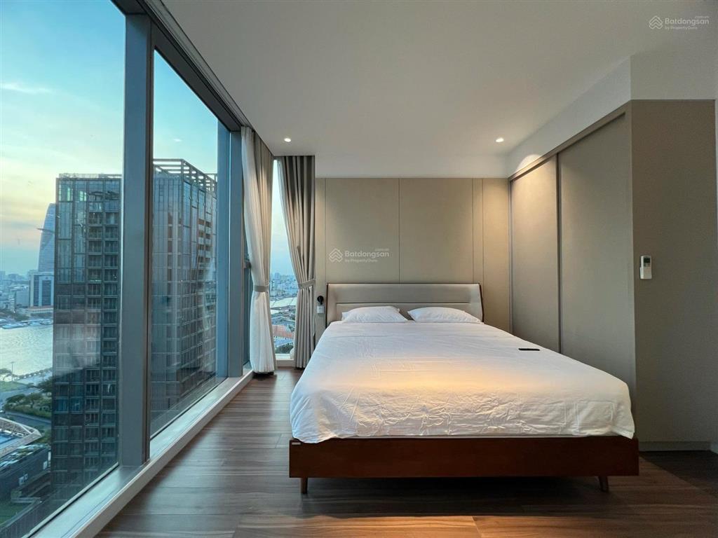 Chính chủ bán 3pn 127m2 linden. empire city thủ thiêm. đủ nội thất. sẵn hđ thuê. bán 38 tỷ