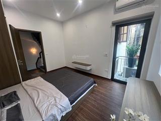 Nhà thật 100%, 33 m xây 5 tầng nội thất mới giá chỉ 7,5 tỷ, p trương định, hai bà trưng 0989 881 ***