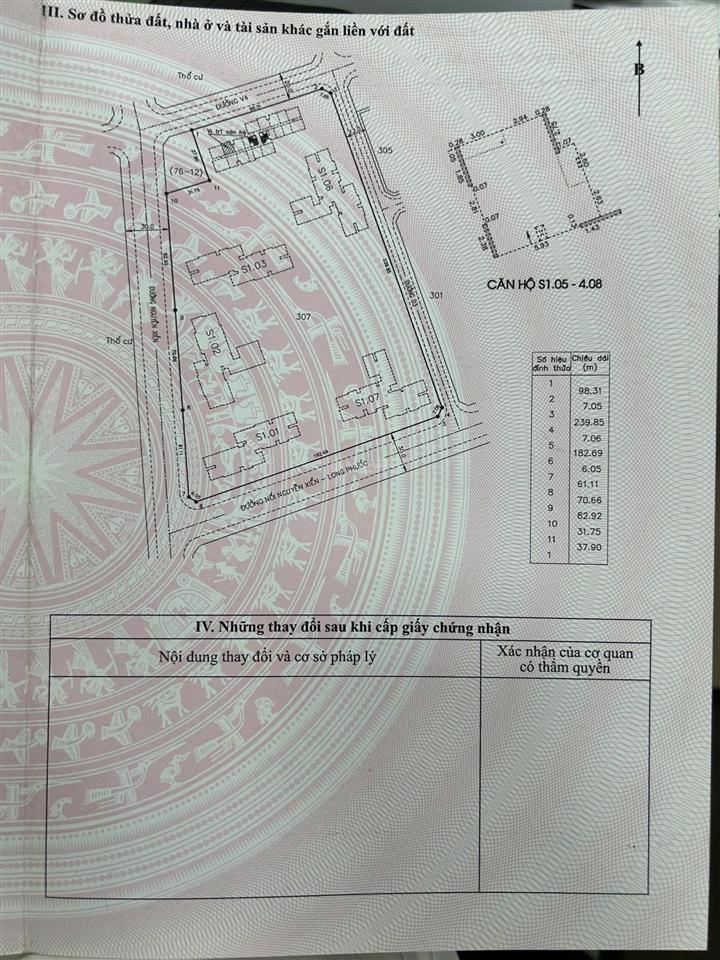 Cần bán đất phú trường an  view vành đai 4  0989 881 ***