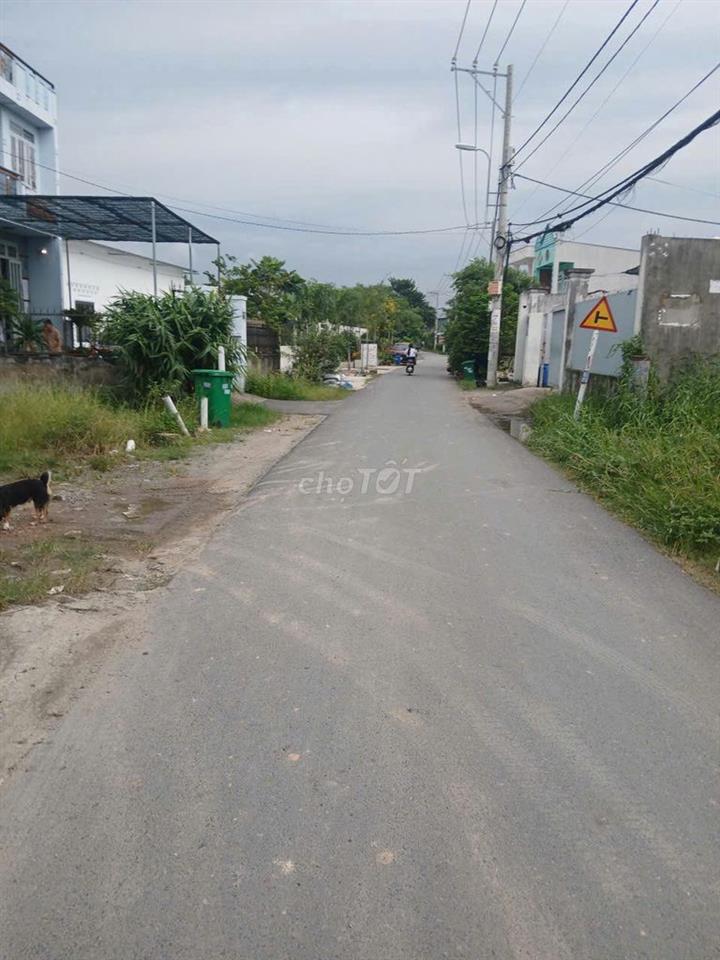 Chính chủ cho thuê xưởng/kho: Hà Duy Phiên 10x35m/Củ Chi