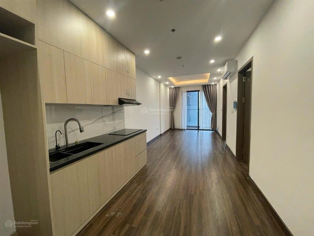 Căn hộ thông minh tòa lotus có 2pn và 2 lô gia view đẹp, đã có nội thất gắn tường, giá chỉ 7tr