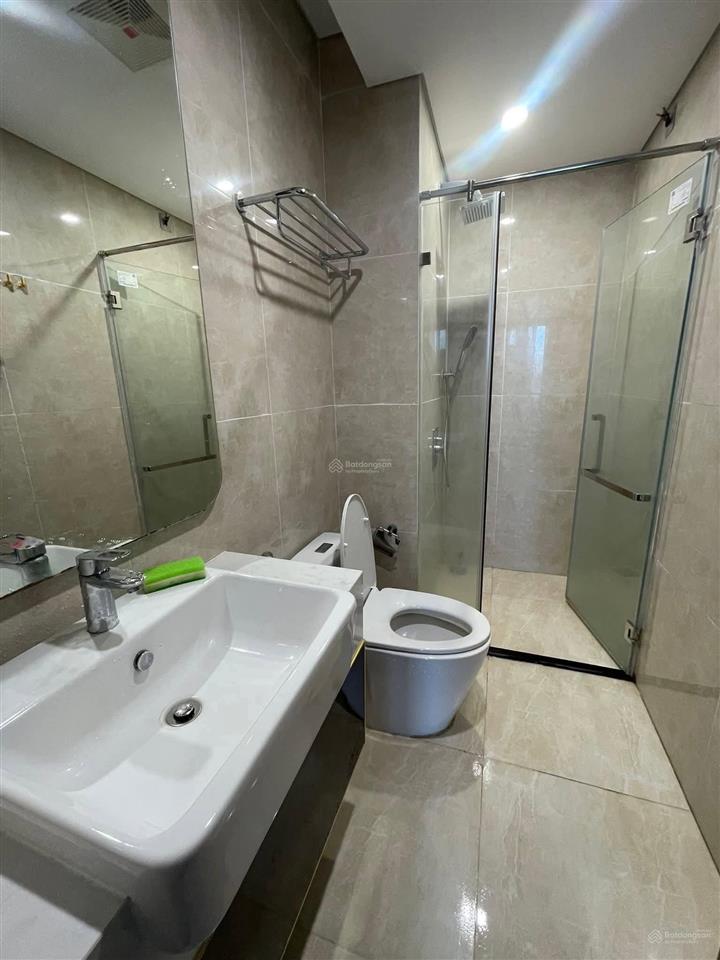 Căn hộ thông minh tòa lotus có 2pn và 2 lô gia view đẹp, đã có nội thất gắn tường, giá chỉ 7tr