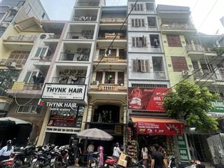 Cho thuê nhà nguyên căn phố dịch vọng.