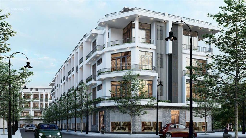 Mở bán siêu dự án kđt hồng an  happy house giá chỉ từ 50tr/m2