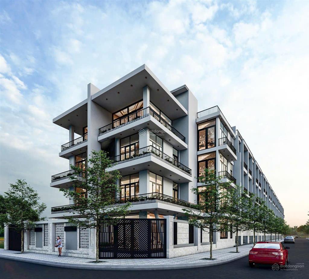 Mở bán siêu dự án kđt hồng an  happy house giá chỉ từ 50tr/m2