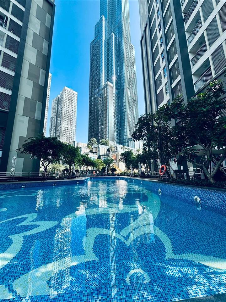 Vcp bán 2pn p2.06  88m2  2 ban công, giá 10,5 tỷ/bp shr, tầng 11