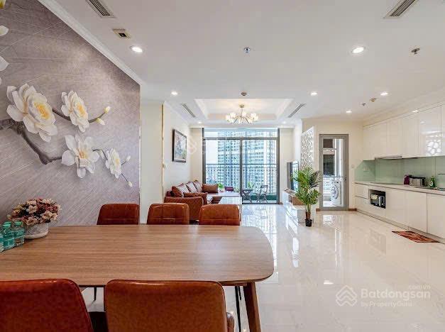 Vcp bán 3pn l519.09  căn góc 108m2, view l81, shr giá 15.8 tỷ/bp