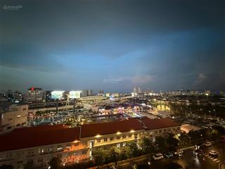 Vinhomes central park bán 2pn landmark 6 view sông  l6.05  có sổ  giá 10.5 tỷ