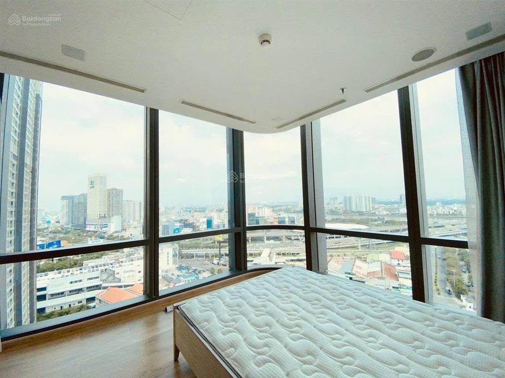 Bán căn 4pn tòa landmark 81  dt 172m2, view sông, sở hữu lâu dài, giá 33 tỷ/all in